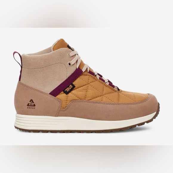 Teva Shoes - Teva Women's ReEmber Commute Hiking Boots